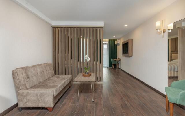 Wyn Residences Batumi Apart-Hotel