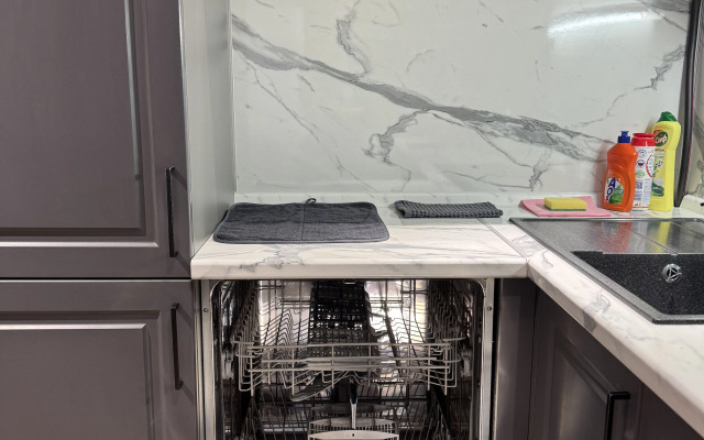 Апартаменты Стиль Возле Моря