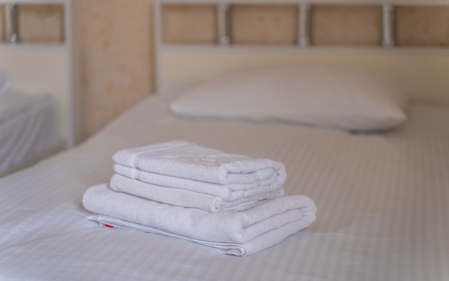 Beliy Parus Guest House