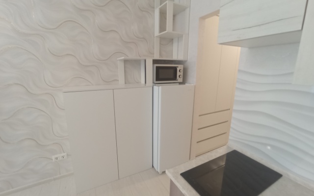 Studiya V Tsentre Zhk Privilegiya Apartments