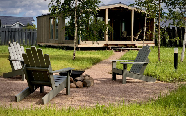 Гостевой дом Letto House