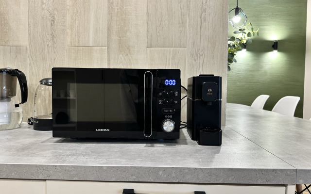 Апартаменты Vlad Apartments