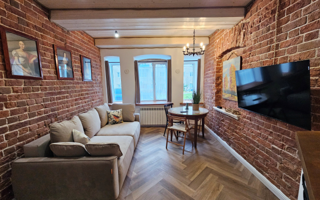 Квартира Smartapart Купеческий