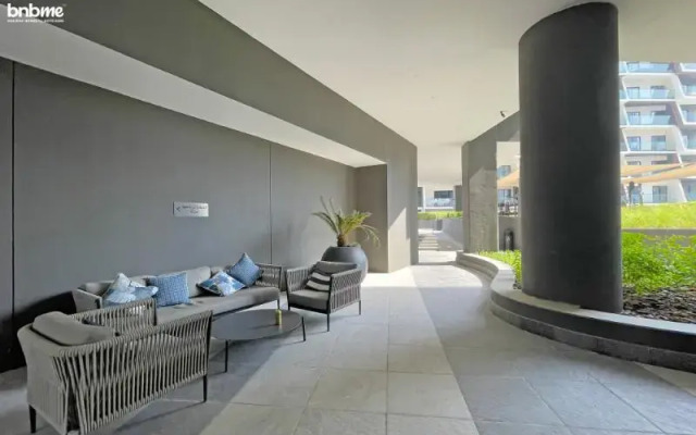 Bnbme | 15 Northside | 1 BDR Apartments
