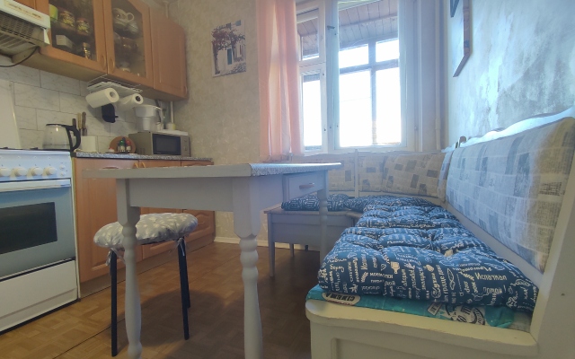 Kvartira Na Bolshoj Moskovskoj Apartments