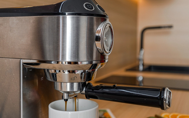 Апартаменты в Апарт-отеле Well на Балтийской