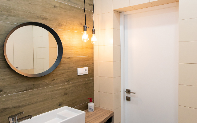 Apartment on the Heights 6