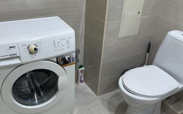 Апартаменты на Магарамкентской