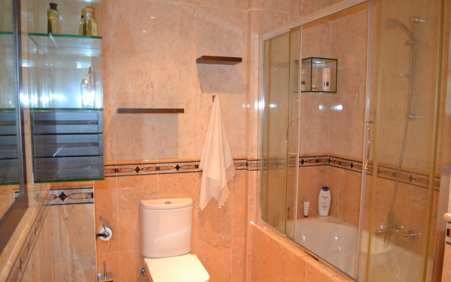 Beach Holiday Villa - Casa Coton Guest House
