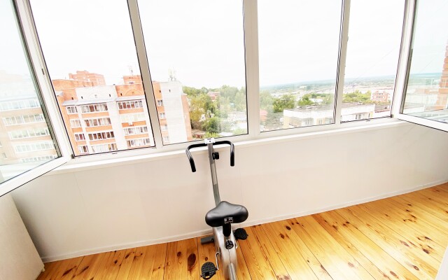 Апартаменты ДомГдеВасЖдут