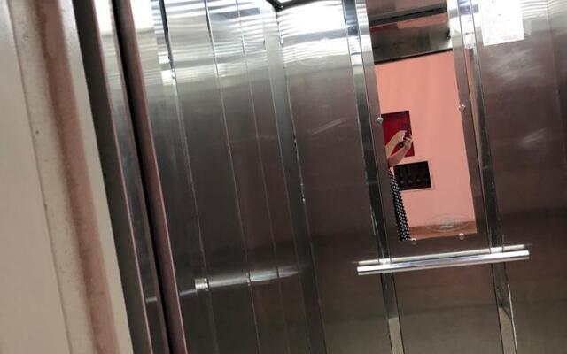 Апартаменты Vip Квартира 3К в Дербенте возле Набережной