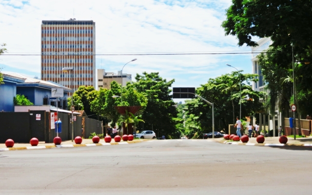 Salvatti Cataratas Apart-Hotel