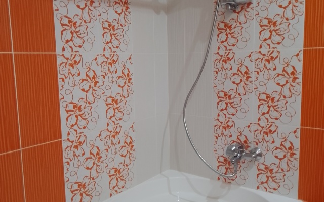 Апартаменты на Ураева 10