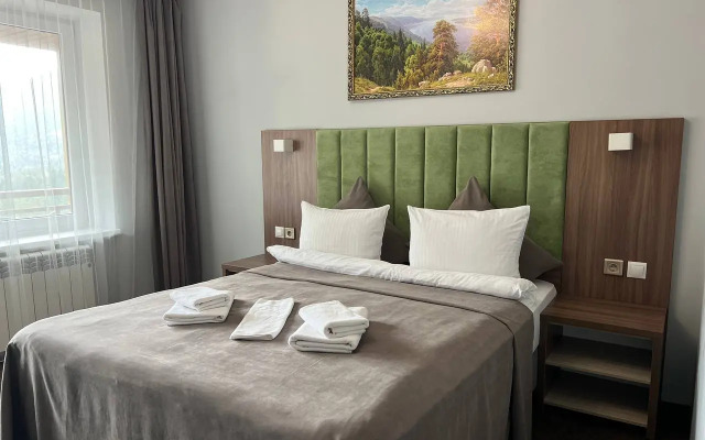 Shatun Hotel