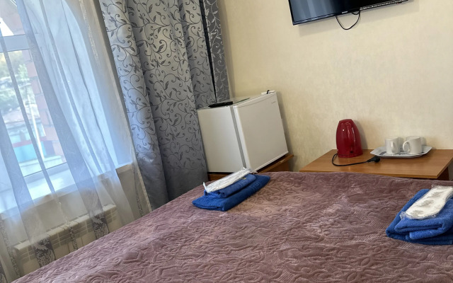 Lotos Hotel
