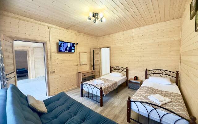 Daut Resort Hotel