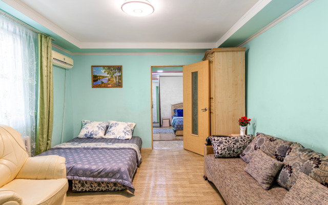 Na Vishnyovoy 36 Guest House