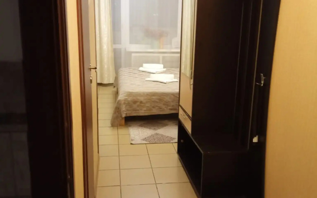 El Mini-hotel