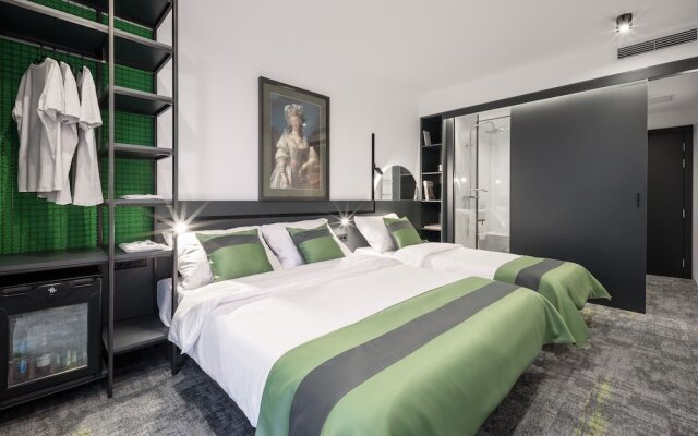 Joy 5 Hotel & Spa Hotel