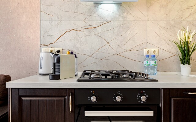 Sea Breeze & SPA Apartments 3