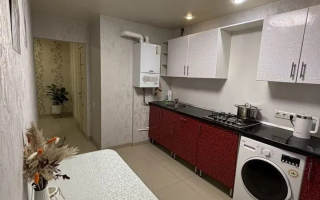 Квартира на ул Имени Н М Тулайкова 1к3