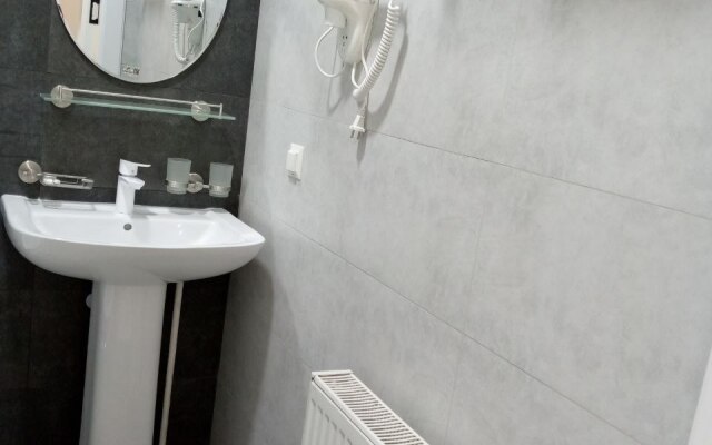 Hotel Malika Sulton