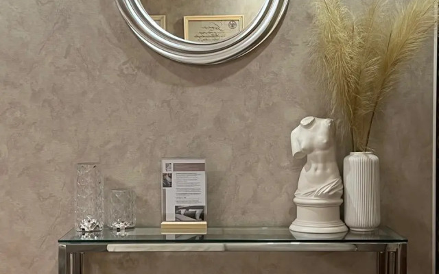 Апартаменты SPA-Apart