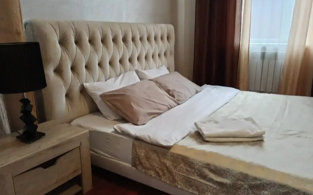 Kruiz Rumiantsevo Guest House