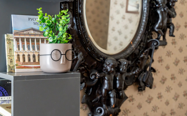 Квартира на Фурштатской 40