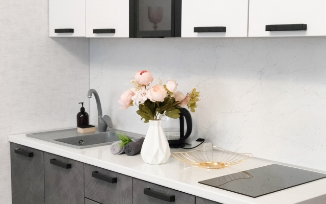 Квартира Студия в ЖК Яблоневые Сады