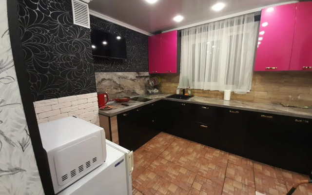 Апартаменты с 1 комнатой в центре города (Квартира51)