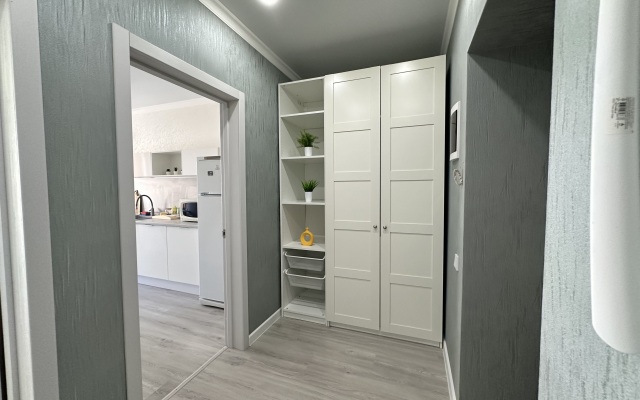 Magkaeva 83/5 Flat