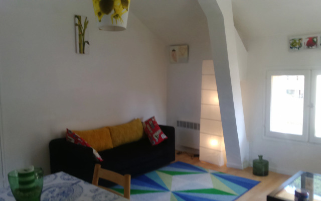 Апарт-Отель Gambetta