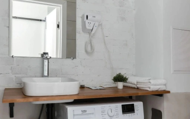 Апартаменты Knokey Электрический Делюкс