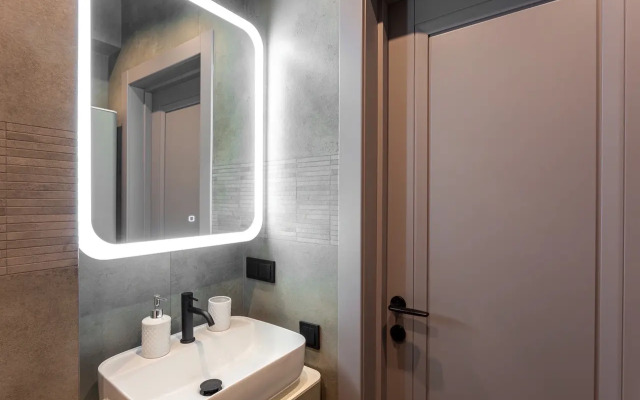 4.16 Studio Iskra Apartments