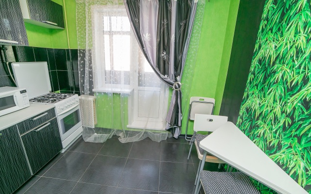 Апартаменты на Волоколамском Проспекте