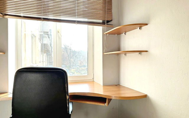 Квартира Четырехкомнатная в Центре на Островского