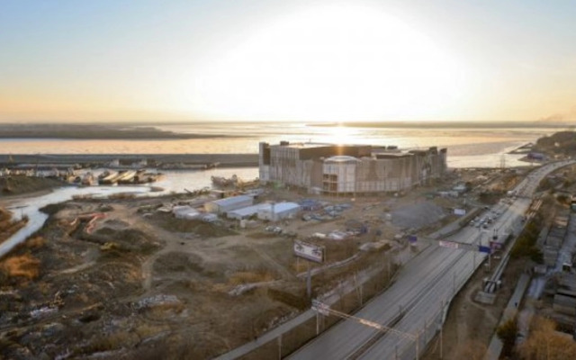 Квартира на Пионерской улице 1