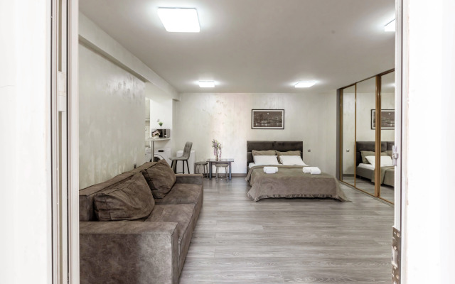 Апартаменты Студия в Центре Кисловодска