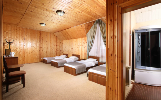 Kurortnyj otel' Grand-Otel'