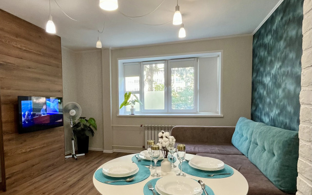 Dvushka Smart Flat