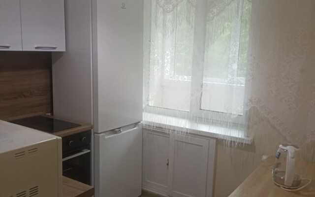 Апартаменты на проспекте 100-летия Владивостока