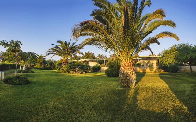 Nereids Hotel