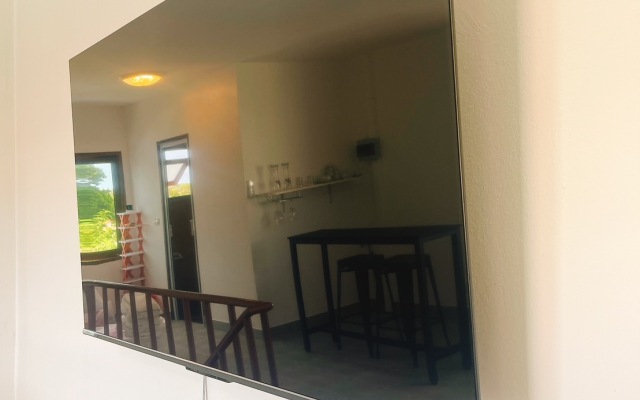 PK Apartment Koh Samui Apartment Hotel