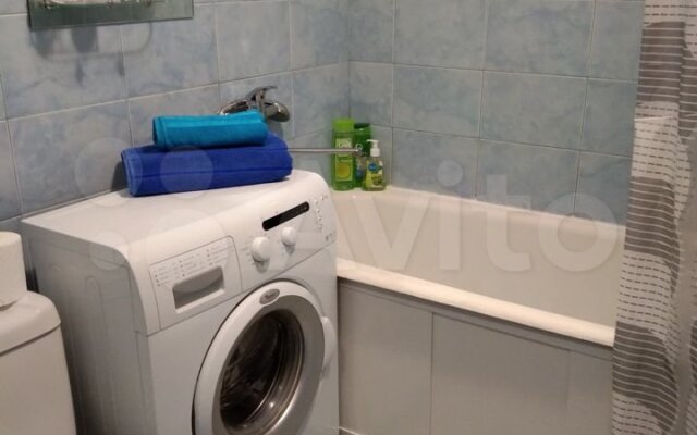 Квартира Ангелы -I