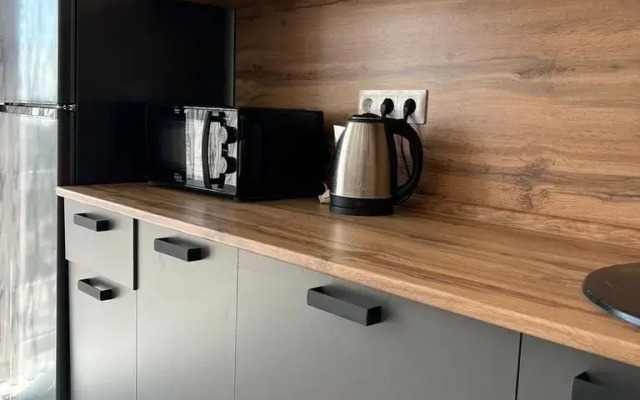 Квартира на улице Маршала Жукова, 48Е