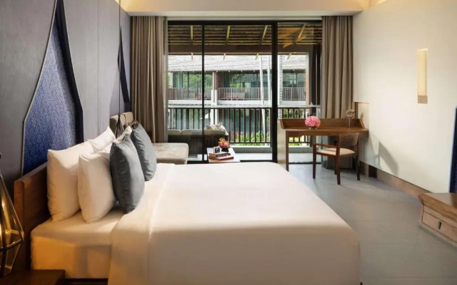 Avista Hideaway Phuket Patong – MGallery