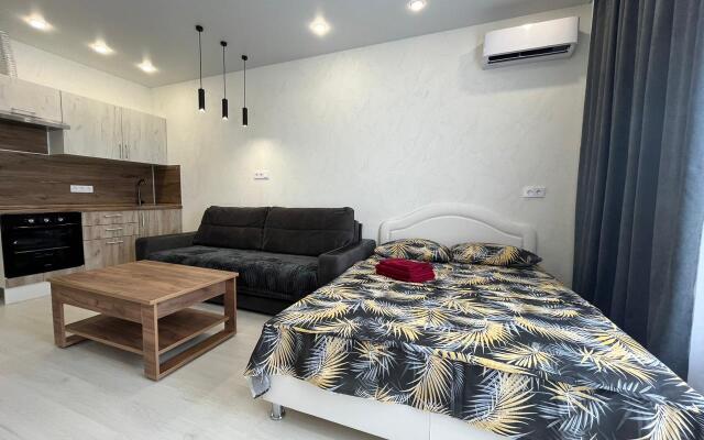 Michurina 58 k1 Apartments