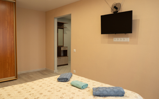 Апартаменты Right Room на Фридриха Энгельса 64