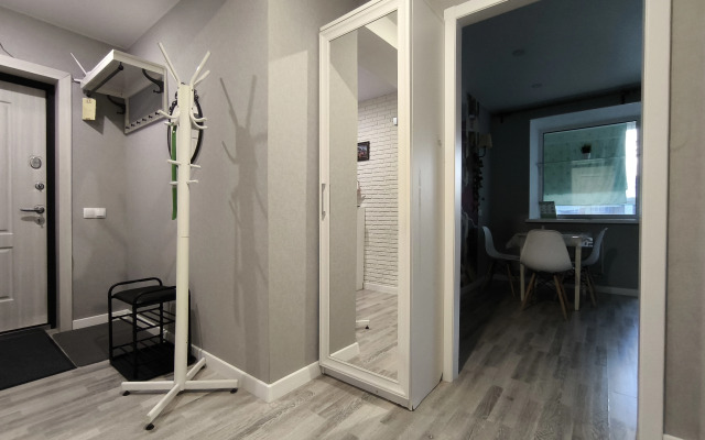 Квартира в ЖК Уют-Сити